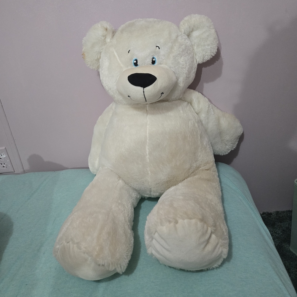 30 in stuffed bear